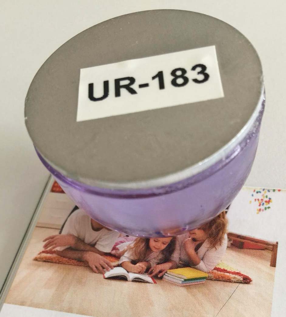 UR-183-mit-Bild-unter-der-Linse-fur-Web Urteilchen Linse - G5 Entstörung