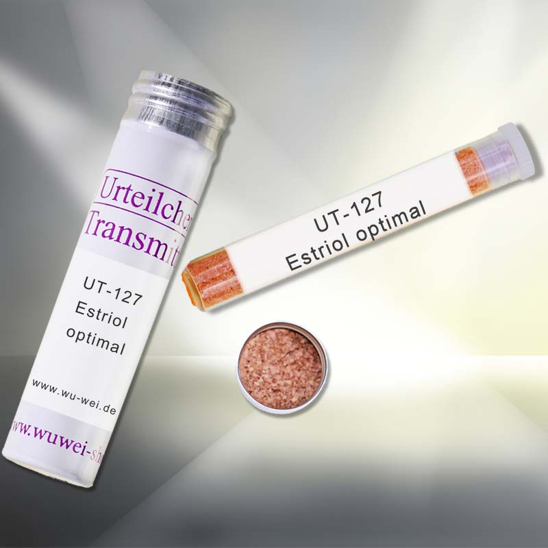 UT-127-Estriol-optimal Estriol optimal UT-Transmitter