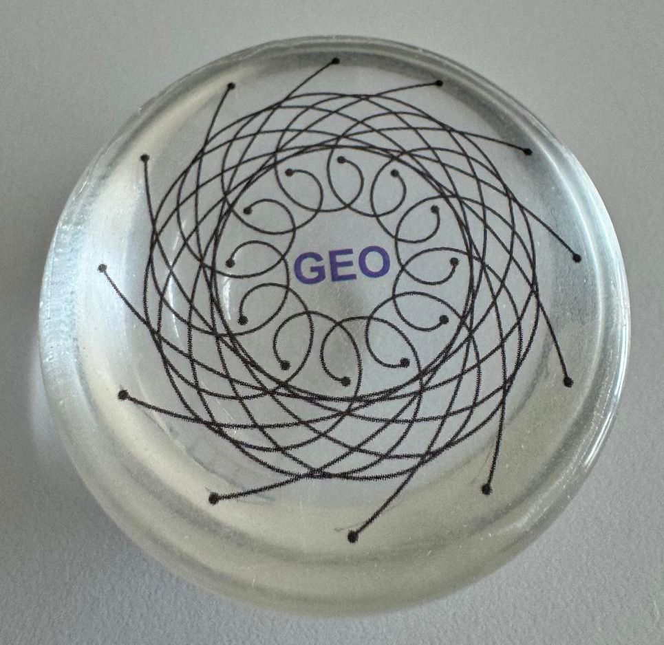 Urteilchen GEO NEU Urteilchen GEO NEU