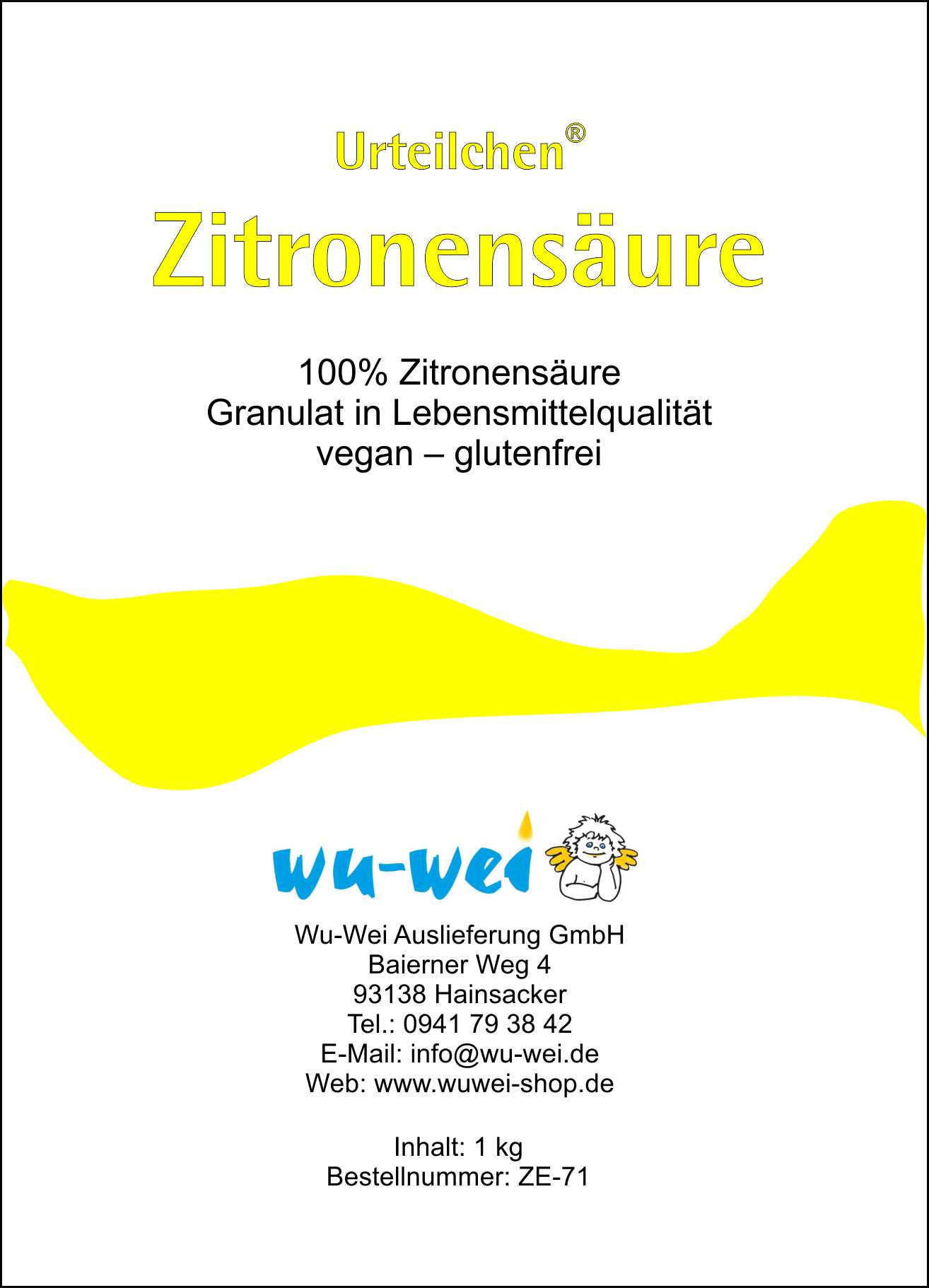 Aufkleber-1-fach-Zitronensaeured17CN20TBJclG Zitronensäure 1 kg Lebensmittelqualität