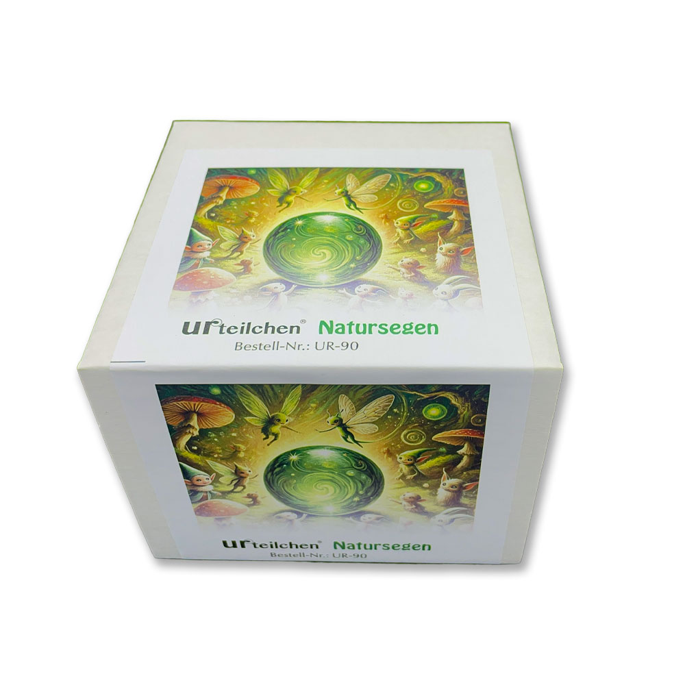 Urteilchen Natursegen Urteilchen Natursegen