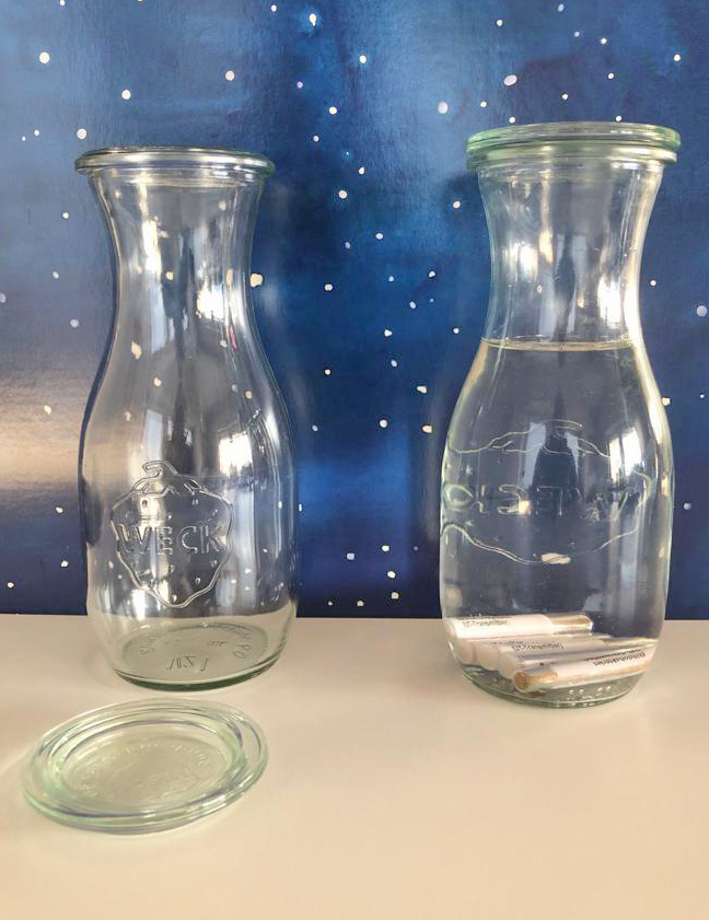 Weck-2 Weck Saftglas 350 ml
