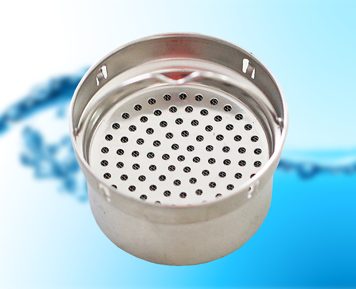 ur-731-f Ersatzfilter für Urteilchen Basisches-Wasser