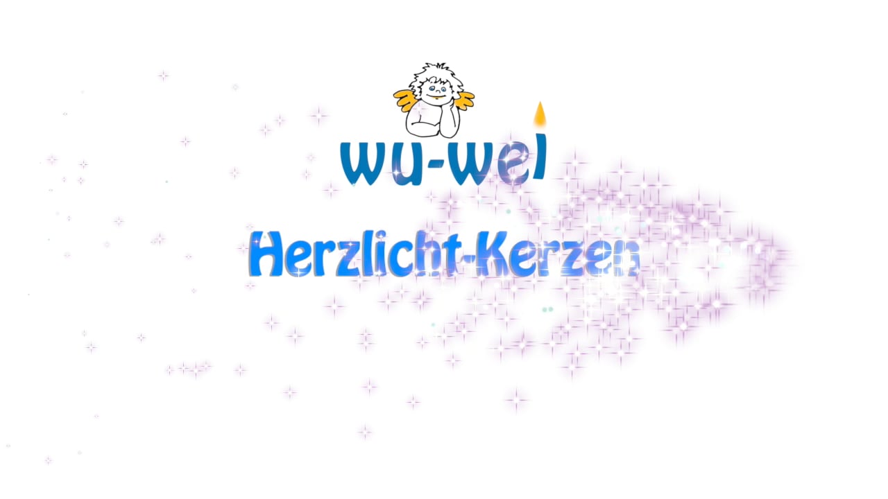 Herzlicht-Kerzen - LIEBE Herzlicht-Kerzen - LIEBE