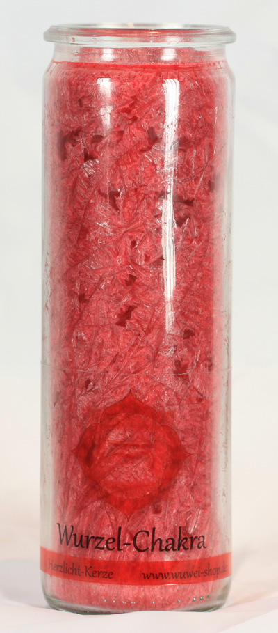 g-761_1589_0 Herzlicht Wurzel-Chakra rot 20 x 6 cm