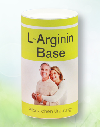 L-Arginin-Base-ze-41 Urteilchen L-Arginin Base 800 g