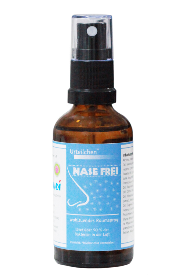 Nase-frei Nase frei Raum-Spray 50 ml