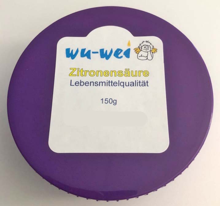 ZE-71G-Zitronensaeure-150-g-fuer-WEB Zitronensäure 150g Lebensmittelqualität