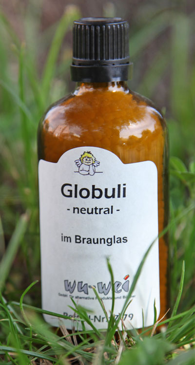 z-80-globuli Globuli 100 g im Braunglas (Größe 3)