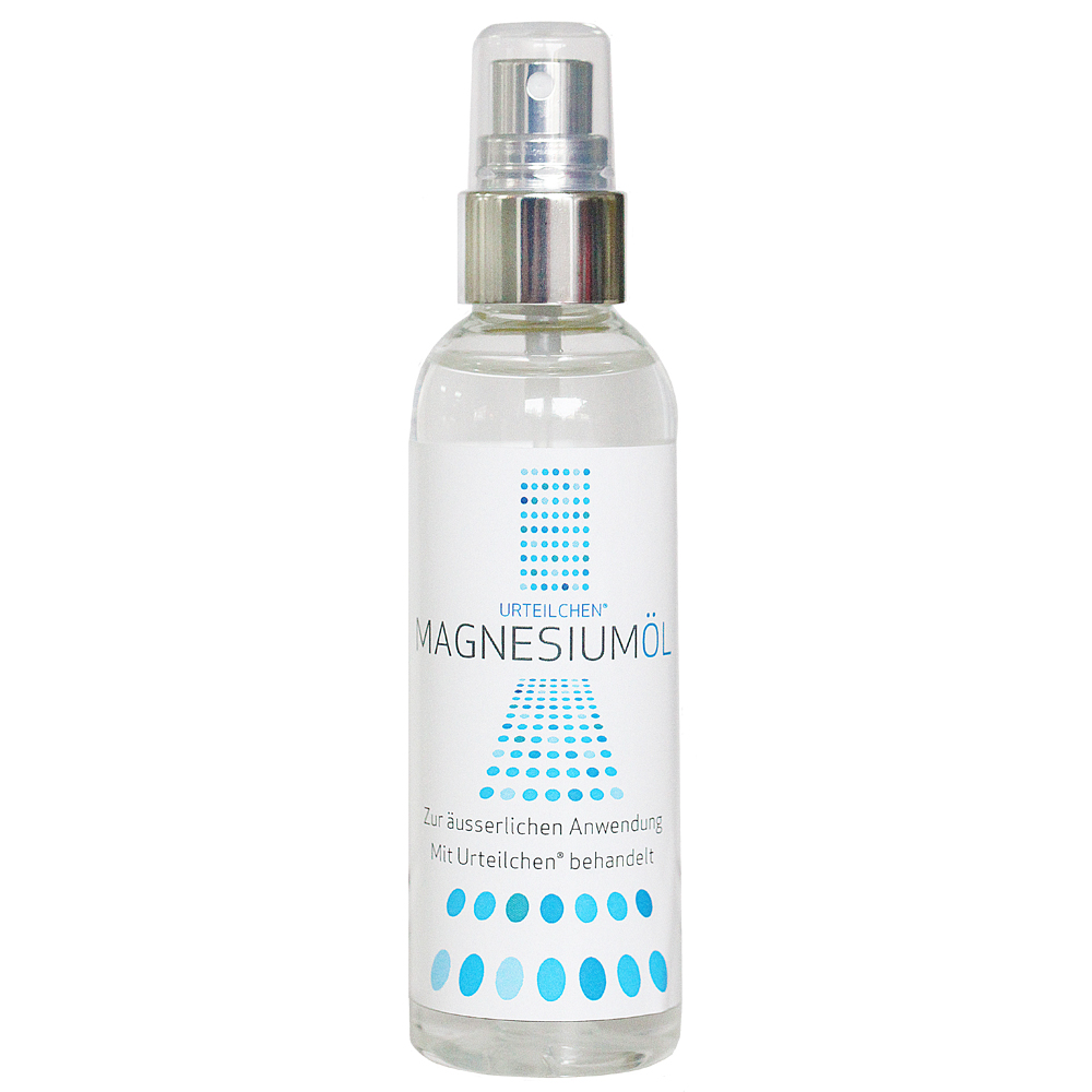 ZE-13-Magnesiumoel Urteilchen Magnesiumöl 100 ml