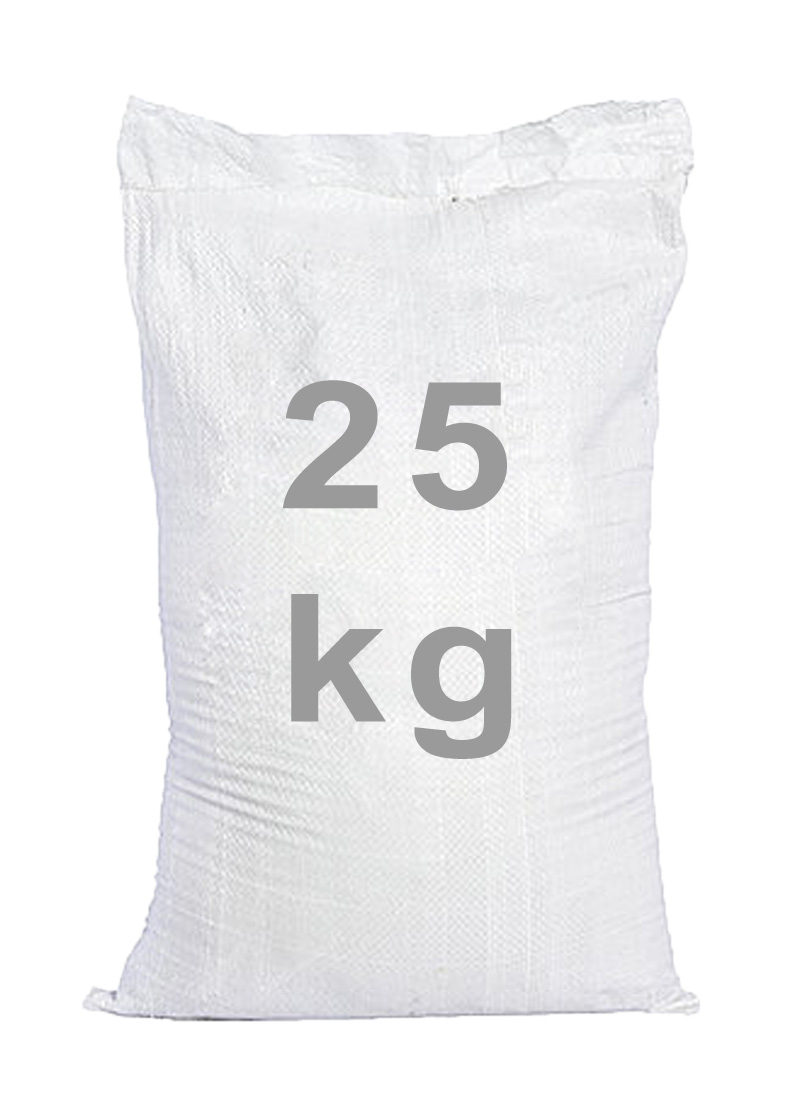 Urteilchen Kristallsalz fein gemahlen 25 kg Urteilchen Kristallsalz fein gemahlen 25 kg