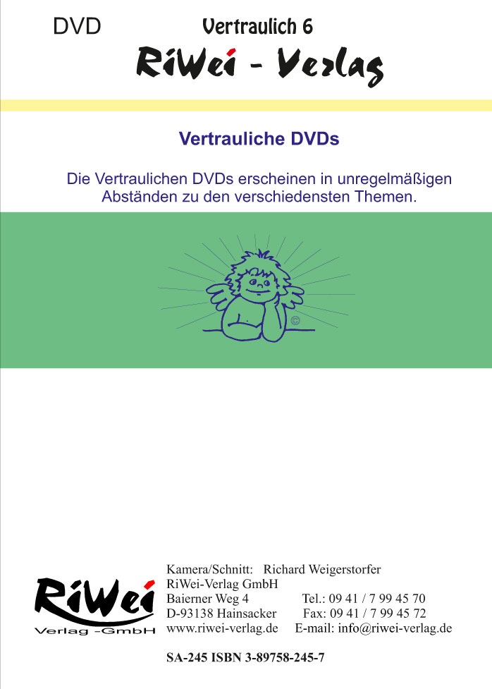 Vertraulich-6-2_web Richard Weigerstorfer - Vertraulich 6 - Familien-Therapie - Film-Download
