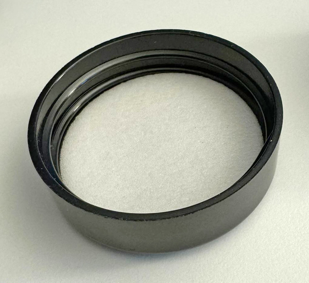 Cremedöschen 10 Stück 15 ml aus Mironglas mit Deckel Cremedöschen 10 Stück 15 ml aus Mironglas mit Deckel