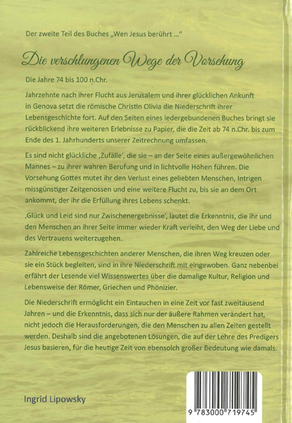 Lipowsky-Die-verschlungenen-Wege-RS-fuer-WEB Lipowsky, Die verschlungenen Wege der VorsehungHardcover, 640 Seiten