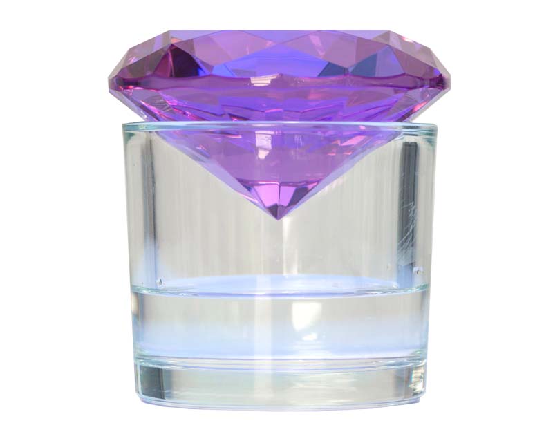 UR-400-klein-Wasserglas Urteilchen® Therapie- und Heilsegen