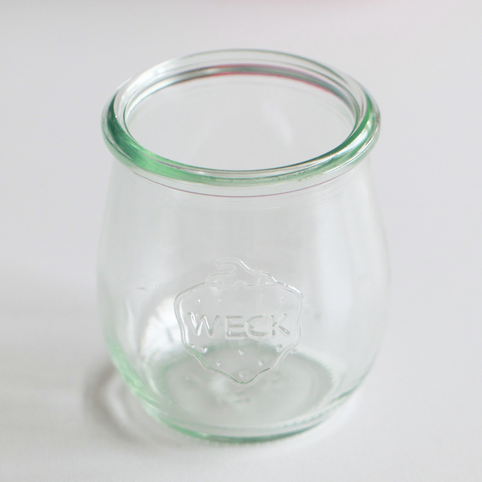 ka-36 Weck Tulpenglas 220 ml (10er Pack)