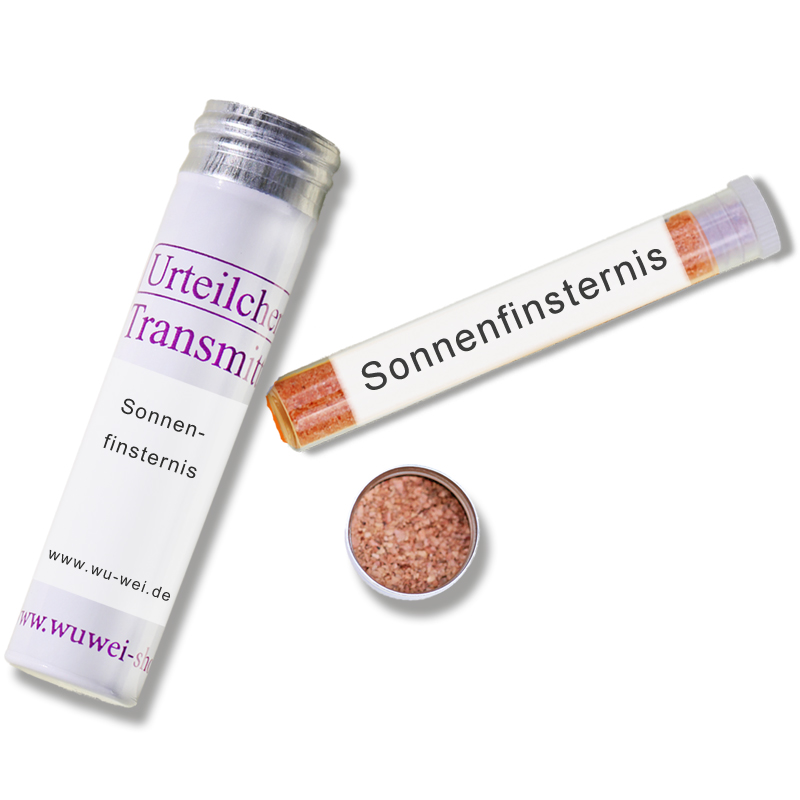 TH-4 Sonnenfinsternis UT-Transmitter