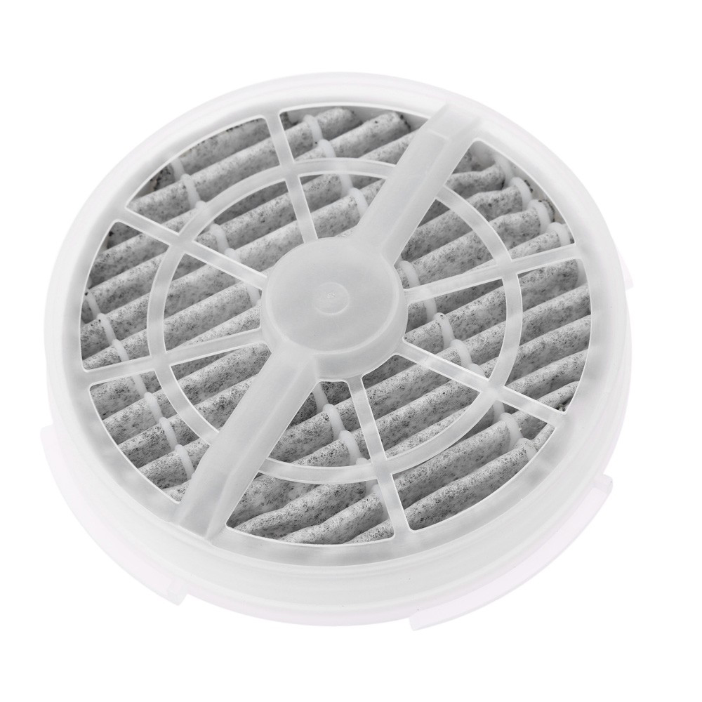 UR-610-H Ersatz Hepa-Carbon-Filter für HepAroma