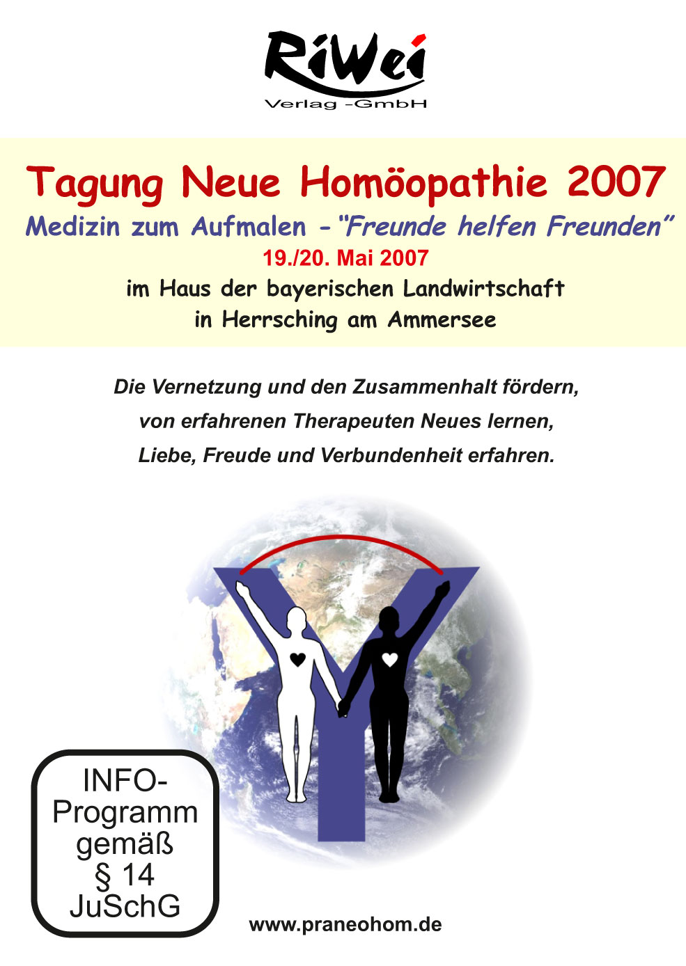 SA-352Neue-Homoeopathie-2007-kurz-web1 Tagung Neue Homöopathie 2007 Kurzfassung - Film Download