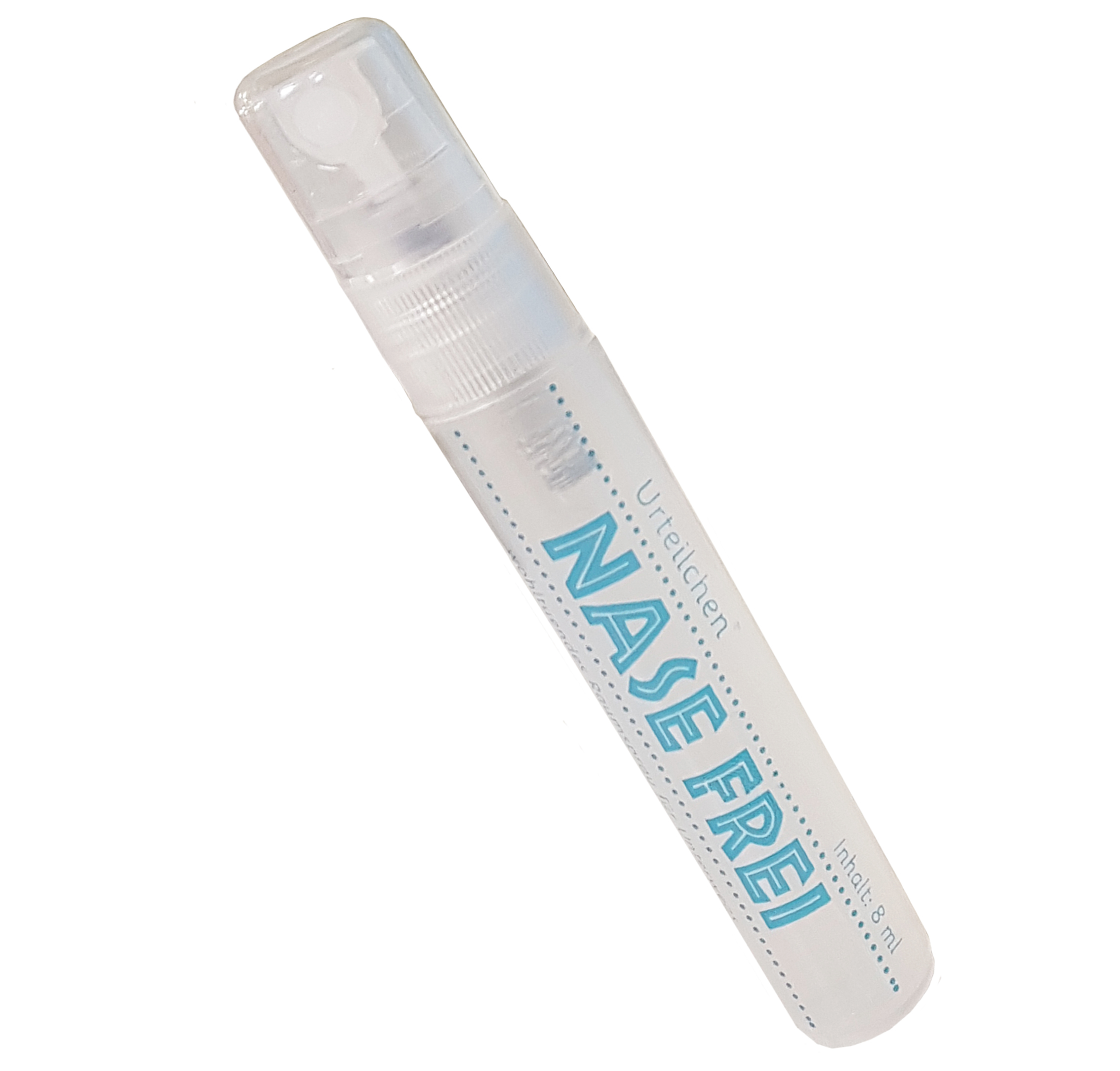 Nase-frei-spray Nase frei Raum-Spray 8 x 8 ml