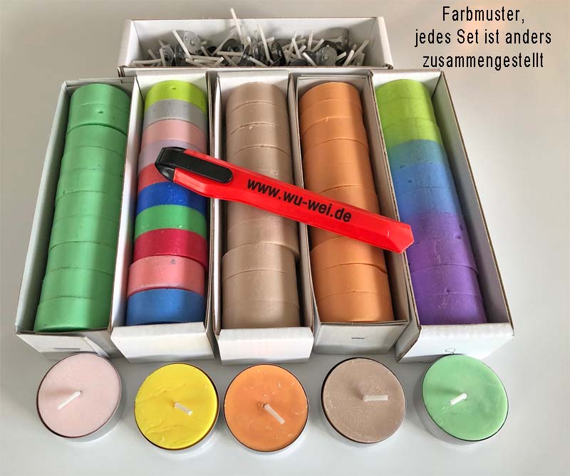 Set-Bild-1-fuer-WEB Teelichter Set 50 Stück + 5 gratis