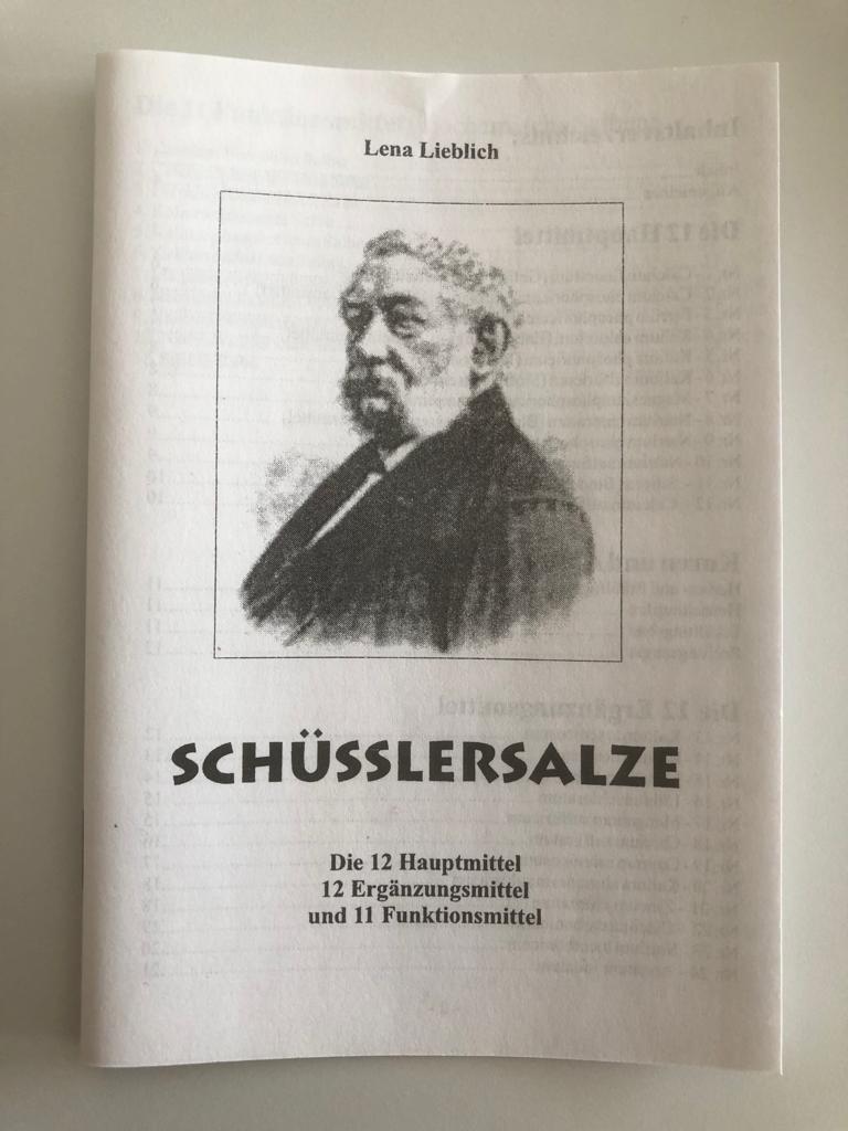 Schuesslersalz-broschuere Schüsslersalz Broschüre