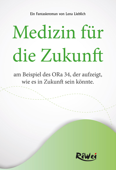 SA-997 Lieblich- Medizin für die Zukunft