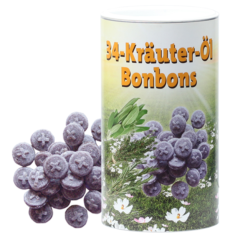 BO-392ijcwWxT3CrVB 34 Kräuter-Öl Bonbon 800 g