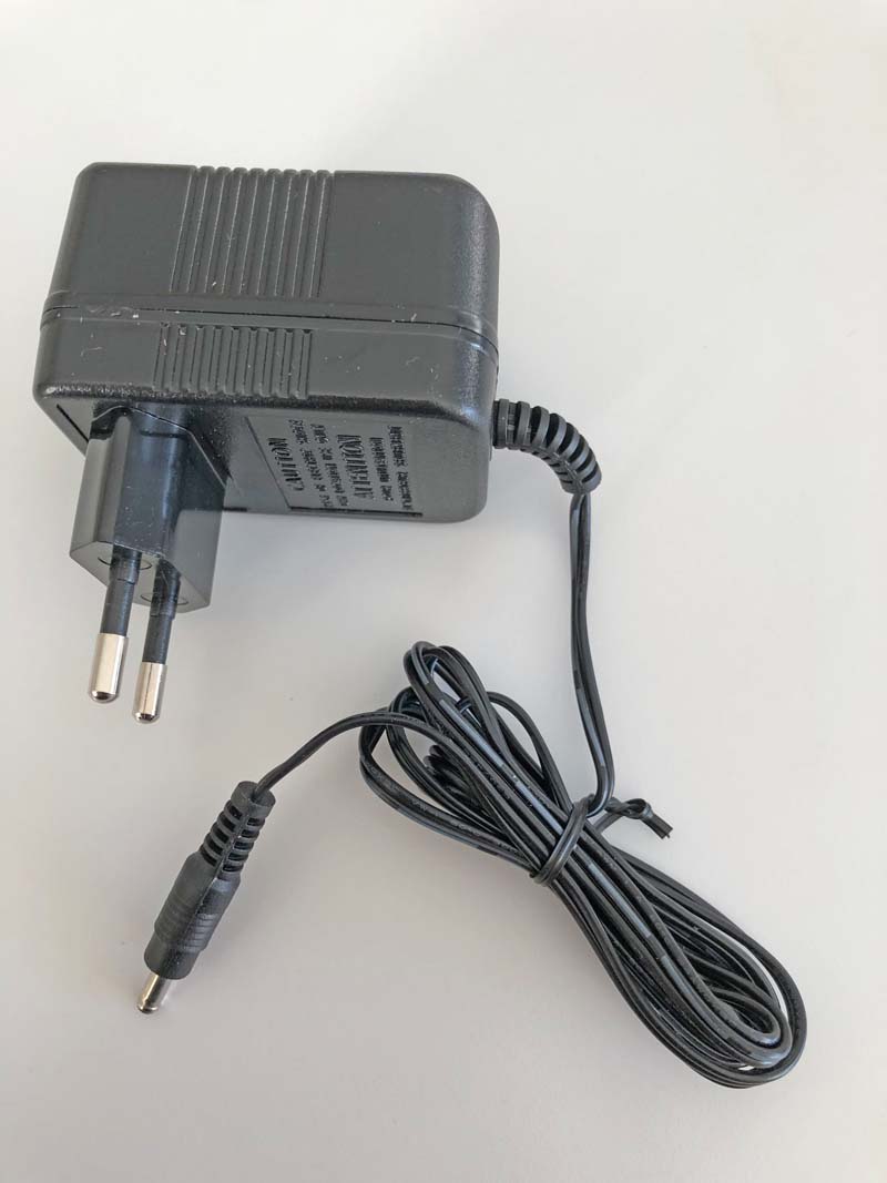 WU-331-Ladegeraet-fuer-Led-fuer-Shop Netzgerät für LEDs