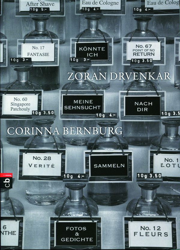 V-190 Drvenkar/Bernburg - Könnte ich meine Sehnsucht nach dir sammeln