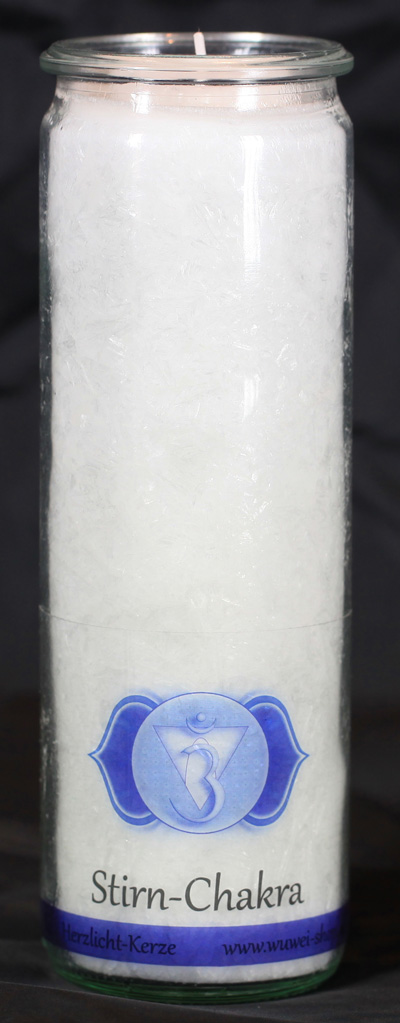g-776uWn4lMy9lLcaT Herzlicht Stirn-Chakra weiß 20 x 6 cm