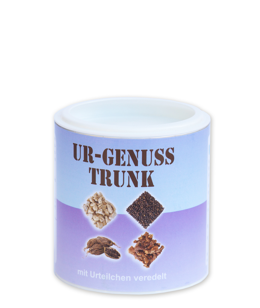 UR-357-Ur-Genuss-Trunk_web Ur-Genuss Trunk 150 g