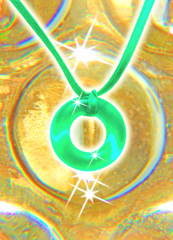 ur-92 Urteilchen PET