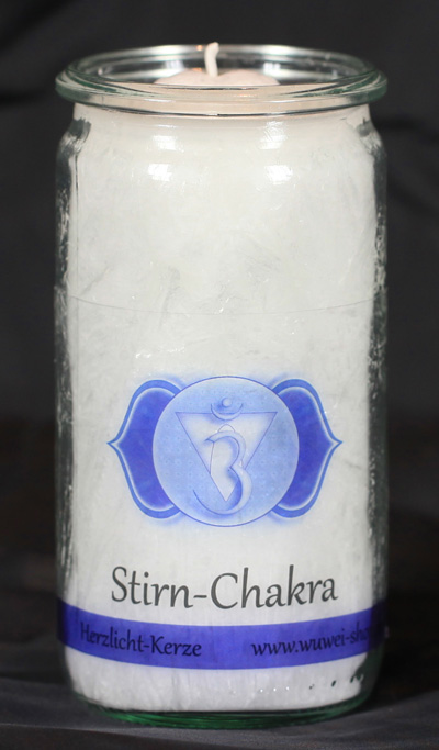 g-7761HQOXNAfXLaARI Herzlicht Stirn-Chakra weiß 13 x 6 cm