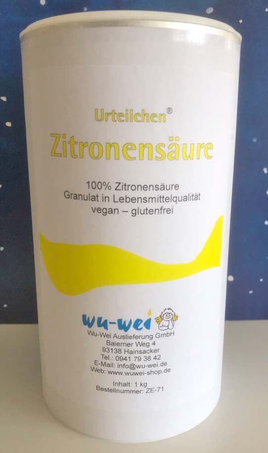 Foto-fuer-Shop-WEB Zitronensäure 1 kg Lebensmittelqualität