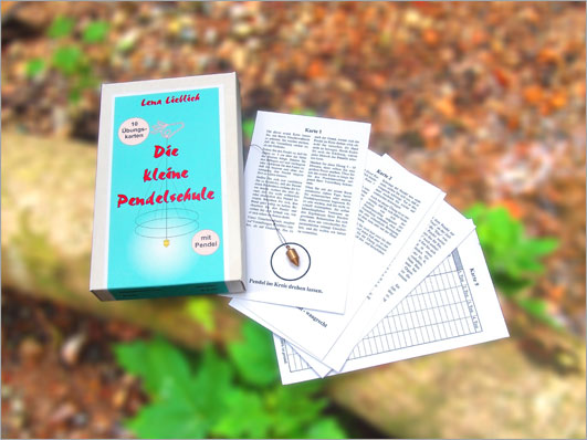 sa-200 Lena Lieblich - Die kleine Pendelschule