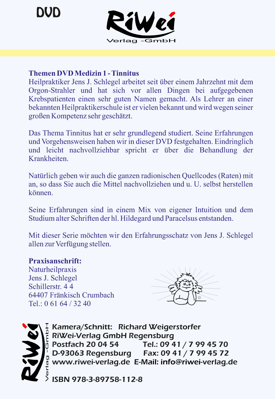 SA-112-Tinnitus-web2 Jens Schlegel - Tinnitus - Film Download