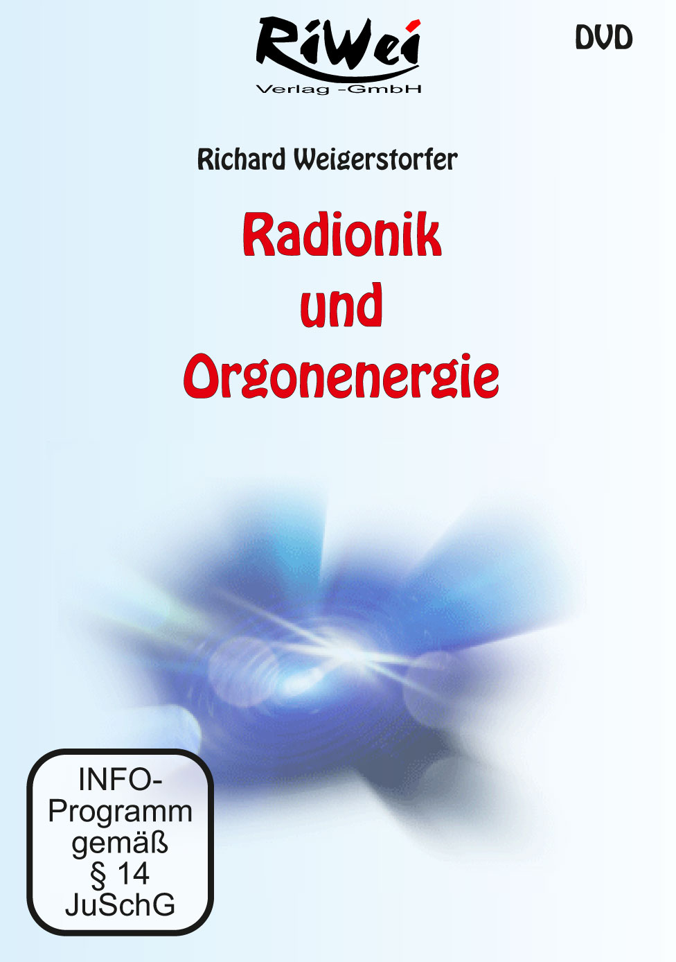 SA-253-Radionik_web1 Richard Weigerstorfer - Radionik und Orgonenergie - Film Download