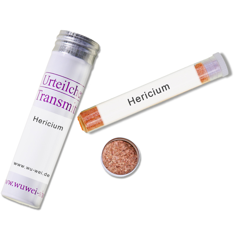 T-223 Hericium Vitalpilz-Transmitter
