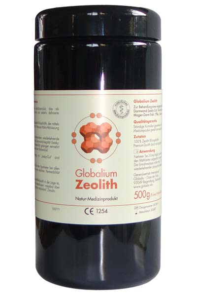 ZE-4-Zeolith-med-500g Zeolith 500g - Natur-Medizinprodukt