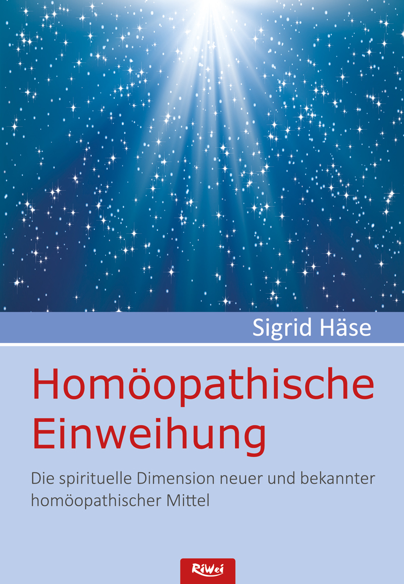 Hom-opathische-Einweihung Sigrid Häse- Homöopathische Einweihung
