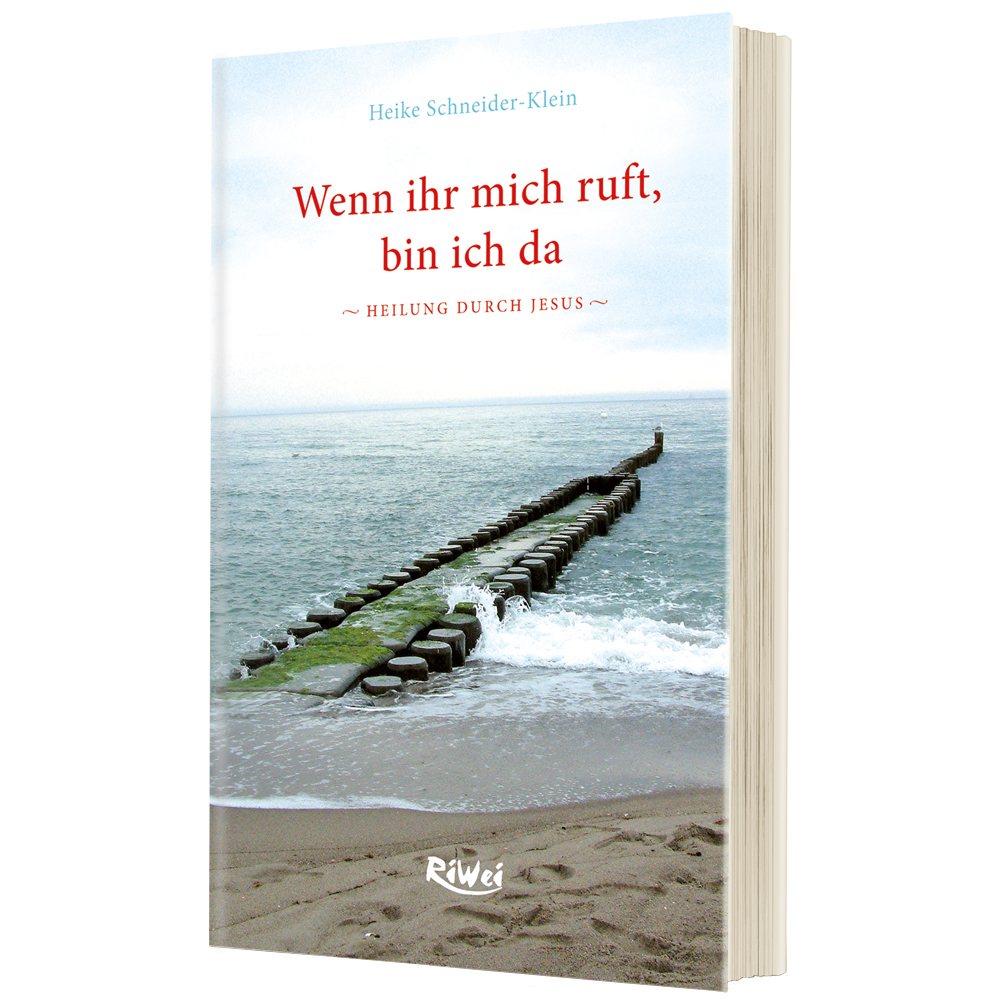 Wenn-ihr-mich-ruft Schneider-Klein- Wenn ihr mich ruft, bin ich da