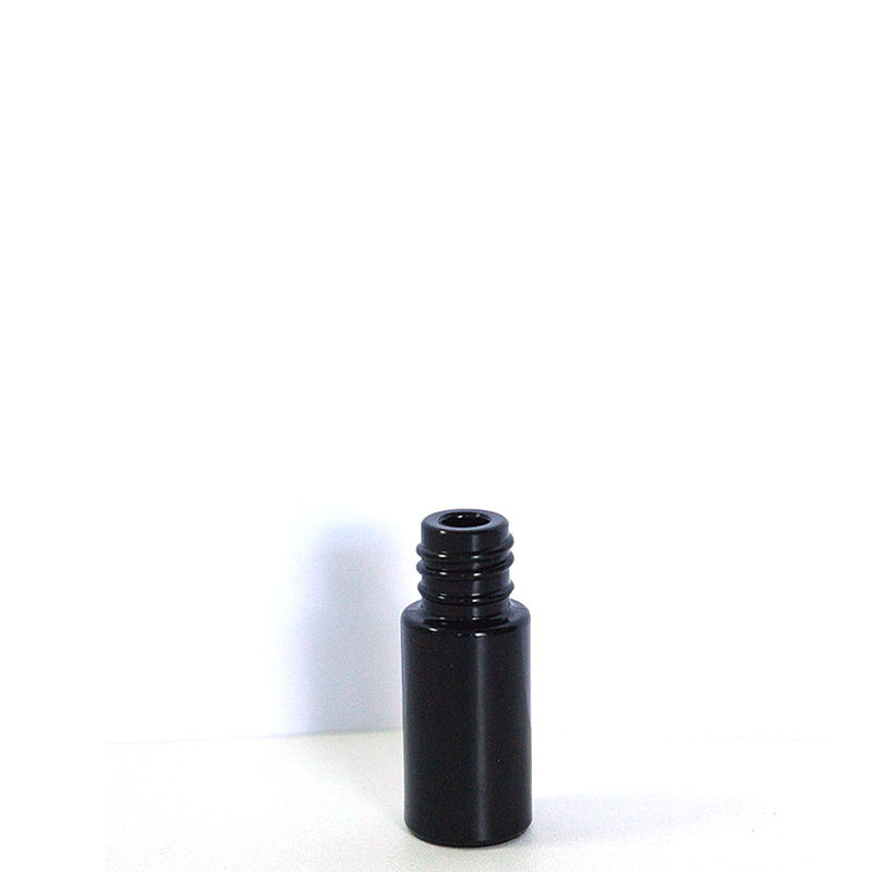 5-ml Fläschchen 10 Stück á 3 ml aus Mironglas mit Deckel