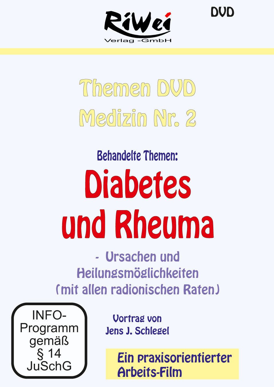 SA-113-Diabetes-und-Rheuma-web1 Jens Schlegel - Diabetes und Rheuma - Film Download