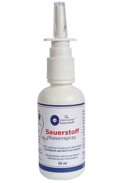 o4_sauerstoff_nasenspray_600 O4 Sauerstoff-Nasenspray mit stabilisiertem Sauerstoff plus pflanzliches Zink