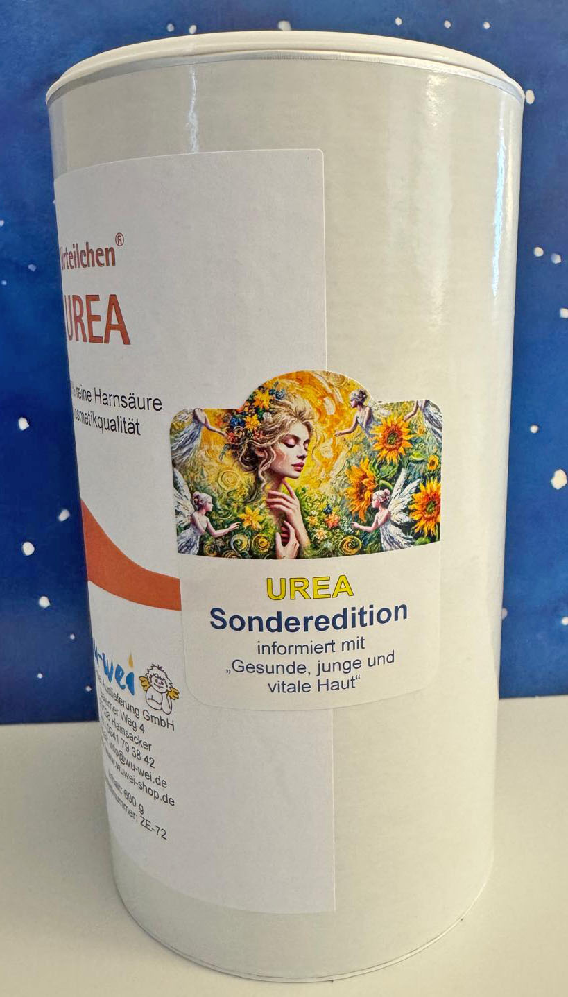 Angebot der Woche - ..... als würden Einen sanfte Feenhände liebevoll verwöhnen