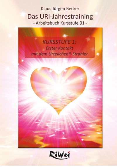 sa660 Klaus Jürgen Becker - Das URI-Jahrestraining Kursstufe 1