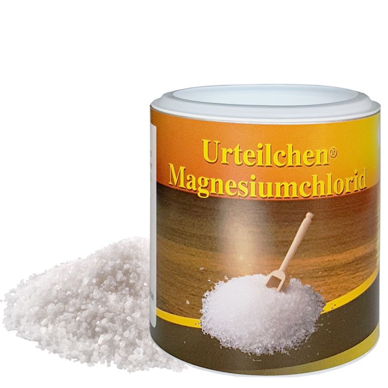 ZE-10-2 Urteilchen-Magnesiumchlorid 150 g