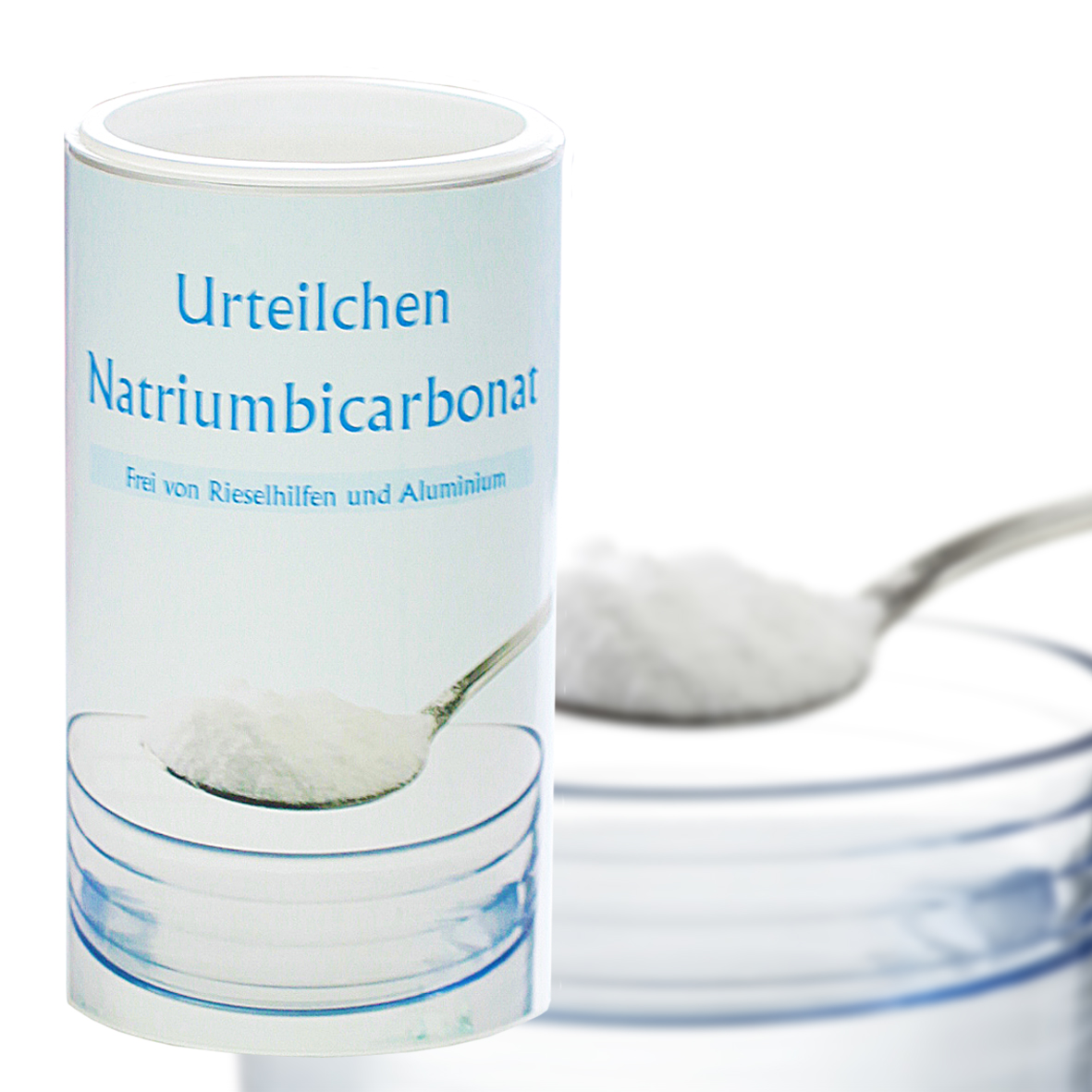 Natriumcarbonat-ze-31 Urteilchen Natriumbicarbonat 1 kg