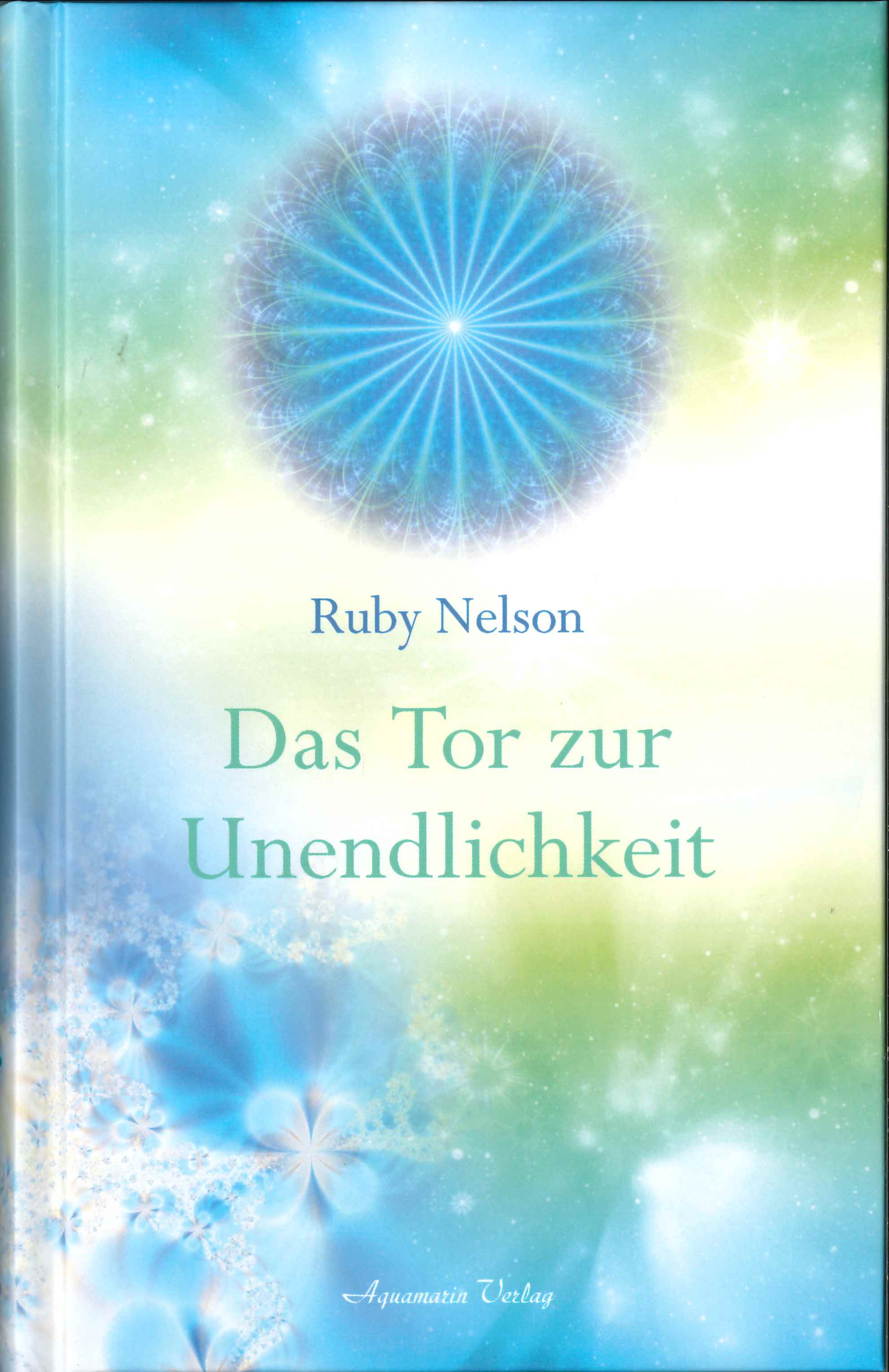 Tor-zur-Unendlichkeit-gross Nelson; Das Tor zur Unendlichkeit